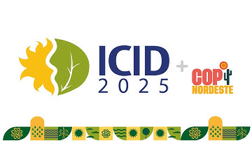 (16/09) Cooperação Global para a Governança da Resiliência à Seca