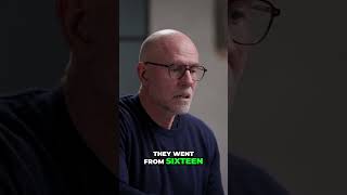 Scott Galloway: AI Job Loss Fear Doesn’t Match the Data