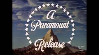 Paramount Release (1965)