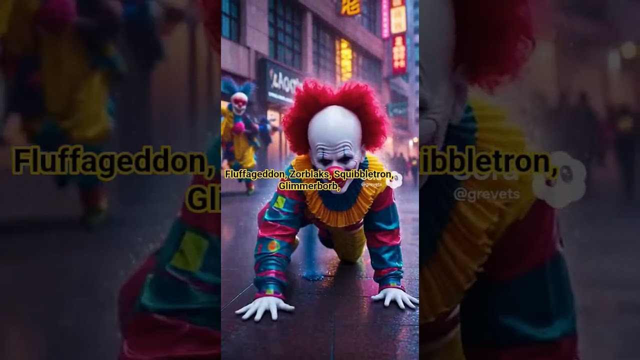 10 THREATS. 1 CITY. 0 CHANCE. 🏙️👾