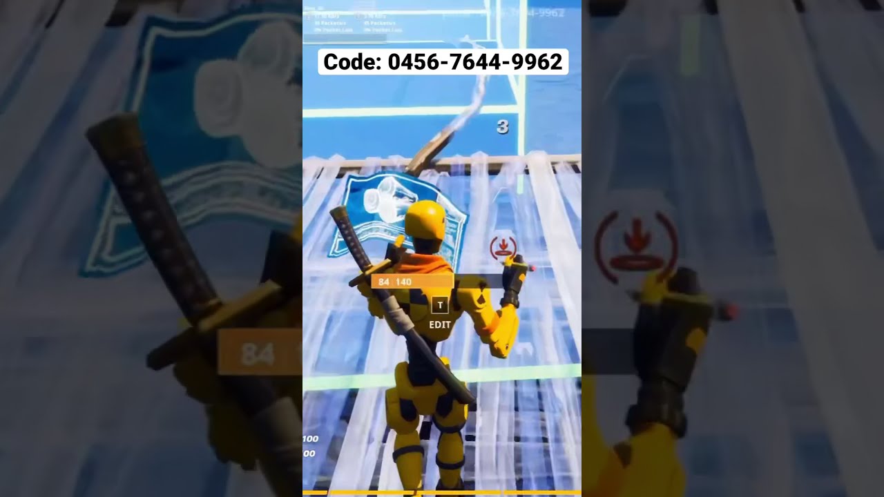 Infinite Box Fights - Best Fortnite Creative Practice Map