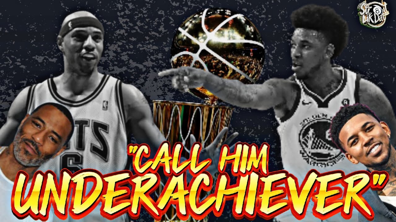 Nick Young SMOKED Kenyon Martin After This Argument