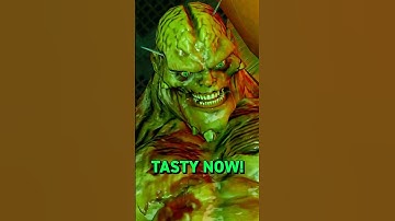 Fallout’s Smartest Super Mutant Behemoth