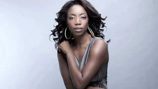 Video thumbnail of "Heather Headley "A Little While" (audio) from "Only One One In The World""