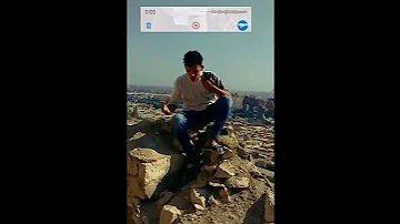 مش ناسي لما سبتيني 