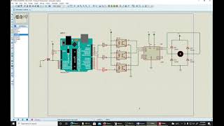 Information EMBEDDED SYSTEMS PWM - HBRIDGE - CLOCKWISE AND COUNTER CLOCKWISE ROTATION News