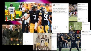 The Kicker And Holder