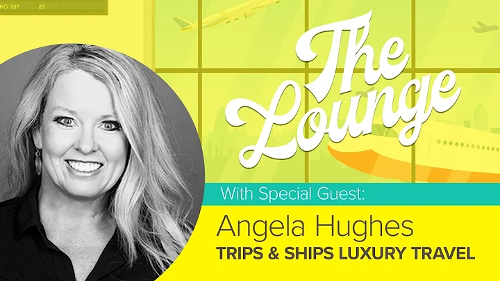 #32 - How to Thrive in the Luxury Travel Market wi...