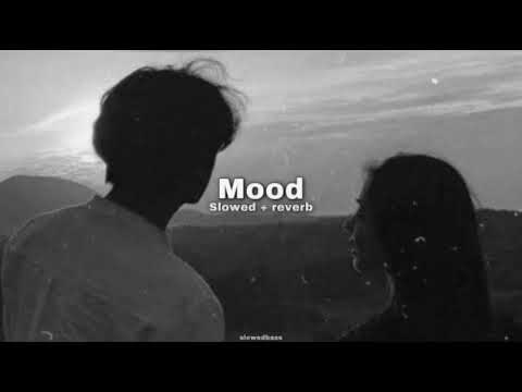 Xcho - Mood (slowed + reverb)