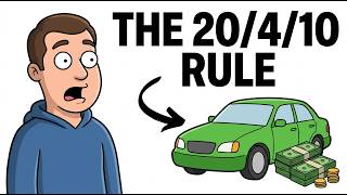 How Much Car Can You REALLY Afford?