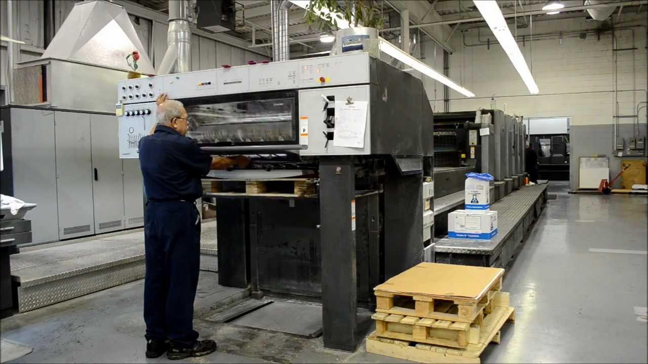 SLG Group - Some of our Operations