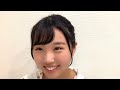 古舘 葵FURUTATE AOI 2020年09月26日180304 の動画、YouTube動画。