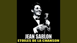 Watch Jean Sablon Ma Mie video