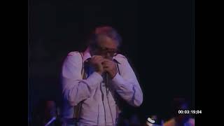 Quincy Jones Toots Thielamans Brown Ballad 1981