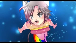Nyancore (Nightcore - Nyan Cat)