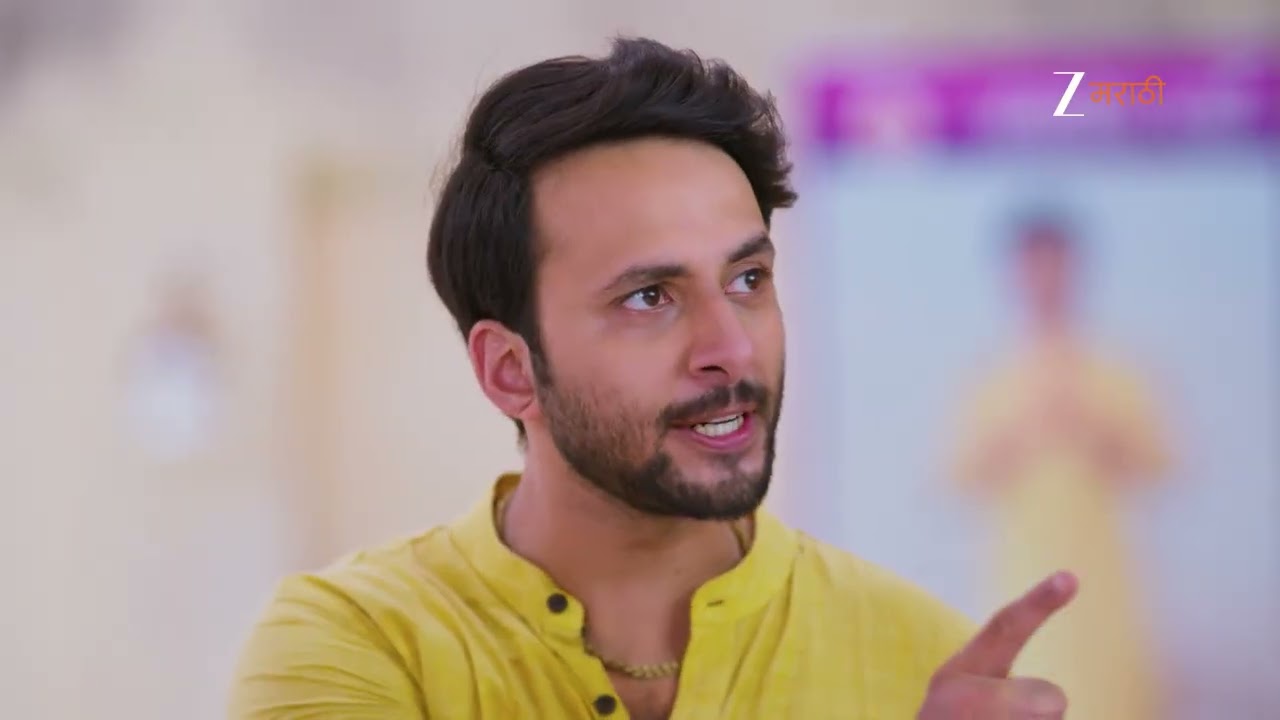 Lakshmi Niwas | आजी श्रीनिवास आणि लक्ष्मीला घरात येऊ देत नाही