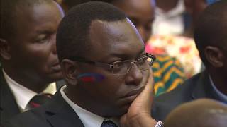 Rais Magufuli  Ampa makavu Waziri Biteko
