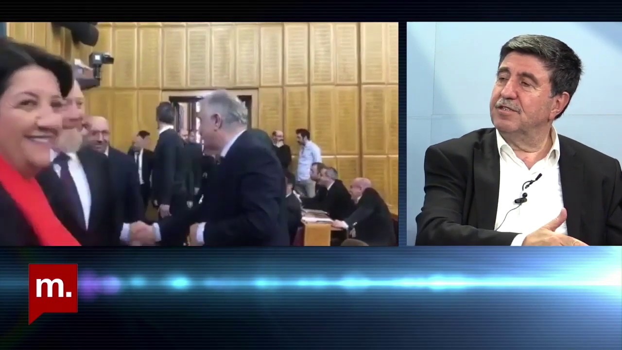 sırrı süreyya önder filmleri Altan Tan: 