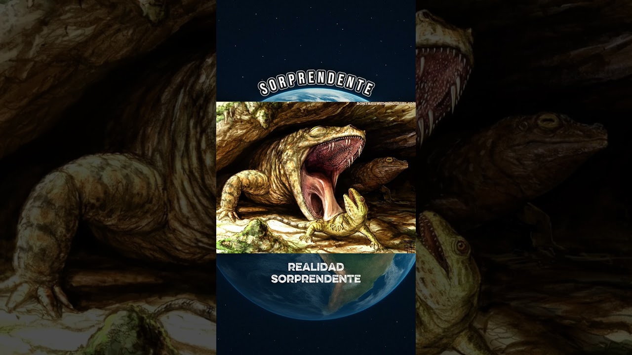 5 datos interesantes sobre el cacops 