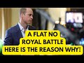 WILLIAM & THIS ROYAL BATTLE NO ONE KNEW #royal #britishroyalfamily