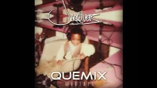 Jacquees - Body Party(Remix) [Quemix]