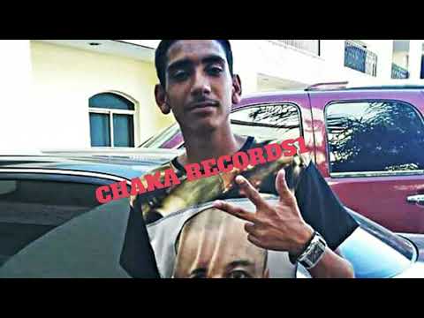 Corrido del Chanito