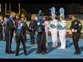 Marching Warriors - EIU