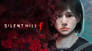 playing Silent Hill f (lets get furry) (spoilers)