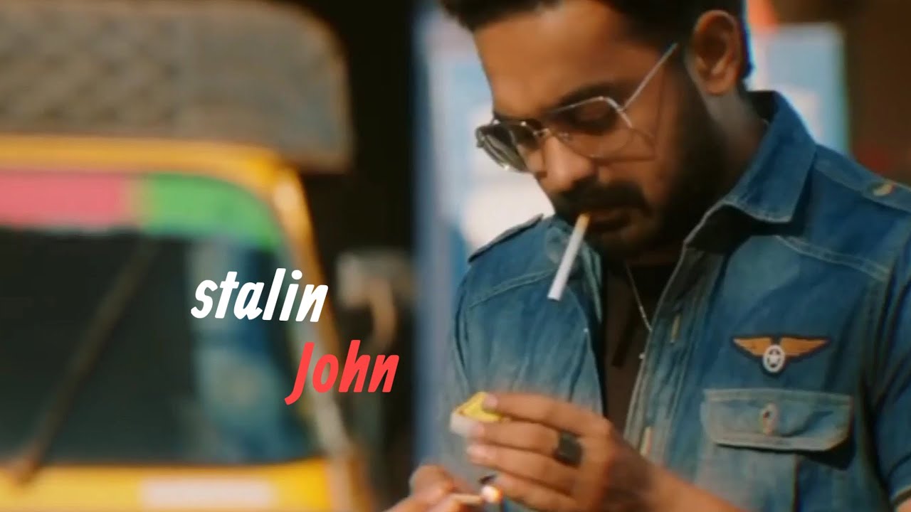 stalin john 🔥 mass WhatsApp status