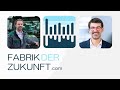 #073 Variabler Takt als Alternative zur Matrix in Montagelinien mit hoher Varianz?