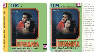 O.M. Purnama Volume 1