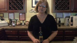 Windmill Ridge, Tracy CA - Our Dessert Wine