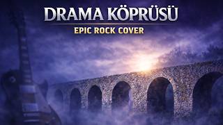 Drama Köprüsü (Debreli Hasan) Epic Rock Cover