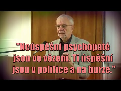 Video: Jaké jsou machiavelistické rysy?