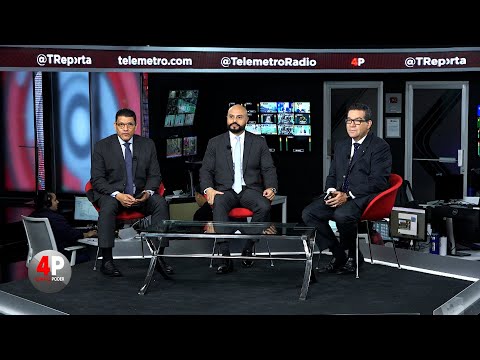 Cuarto Poder: 15 de mayo de 2025