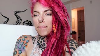 I Want To Quit Youtube...