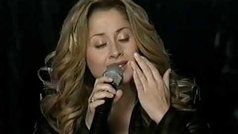 Lara Fabian - Love by Grace [Live]