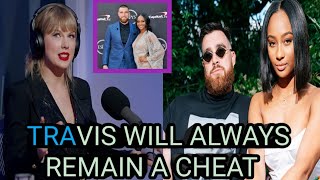 Celebrity pregnant taylor swift drags travis kelce bitter and  ex-kayla nicole in explosive interview Profile