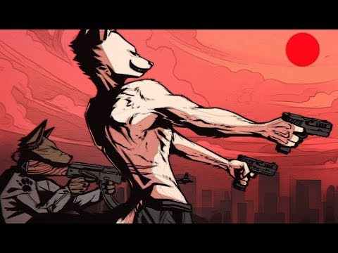 What are you waiting for? (Zootopia Story) 17