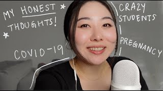My honest thoughts on my first year as a school psychologist | ASMR