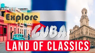 Interesting Facts About Cuba