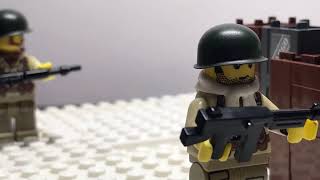 Battle of the Bulge TRAILER