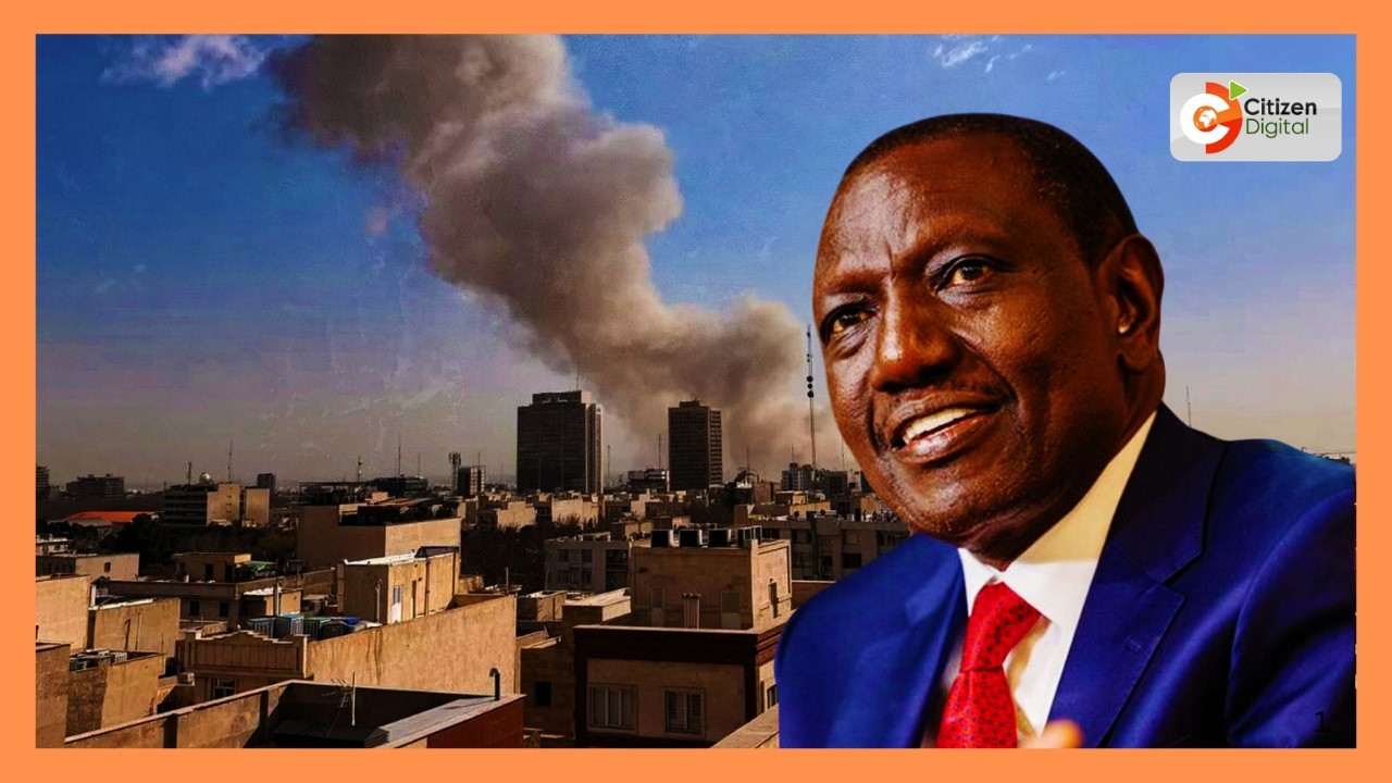 Ruto akashifu mashambulizi Ghuba, Kenya yaomba ushirikiano wa wadau kwa amani