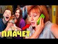 РЕАКЦИЯ МАМЫ НА КРАЖУ КОШКИ / ОНА ПЛАЧЕТ И ЭТО НЕ ПРАНК