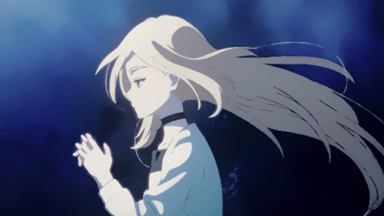 Loosing My Religion - R.E.M (Slowed + Reverb)