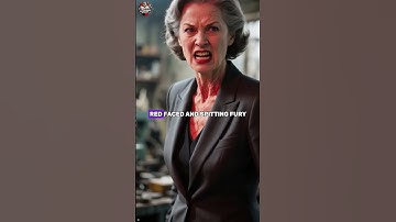 Property Developer Slapped My Father at Church — So I Demolished Her Business From The Inside