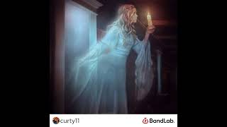 Fantasma Solitaria Inconsciente