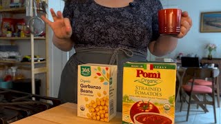 How To Trick A Man Or Child Into Eating More Legumes A Case Study