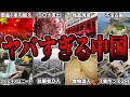 【睡眠用】中国のヤバすぎる現状や日本への被害第三弾をまとめてみた