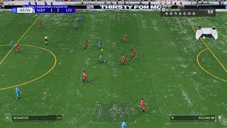 EA SPORTS FC 25 Wrist Kiss (Luis Suarez Celebration)